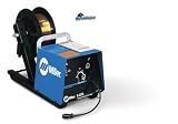 Miller 109294 S-32SL Heavy Duty Wire Feeder Low Speed