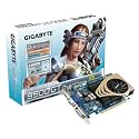 9500GT DDR2-1GB Oc DX10 1XD-SUB 1XDVI-I 1XHDMI Gbt Fan