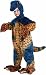 Search : Deluxe Plush Child T-Rex Dinosaur Costume