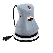 Carrand 94000AS AutoSpa 6" Orbital Professional 120v Automotive Polisher
