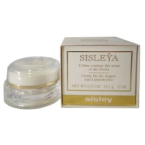 Sisley Sisleya Eye and Lip Contour Cream Facial Care Products
