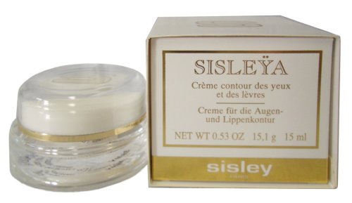 Sisley Sisleya Eye and Lip Contour Cream 15ml/0.53oz