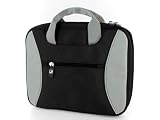 Cool Bananas The Bridge Tasche f&uuml;r Netbook von 22,6 bis 25,9 cm (8,9 - 10,2 Zoll) schwarz