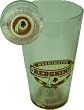 Washington Redskins 17 Oz. Glass