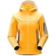 Hercules Hoody - Women's by ARCTERYX