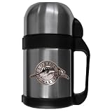 Florida Marlins Soup/Food Container