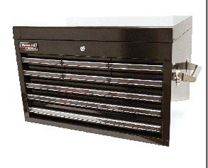27 Professional Series 9-Drawer Top Chest