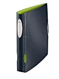 Zoom Produkt-Bild: Leitz 1043-00-89 - Ordner A4 Active Nature breit, dunkelgrau