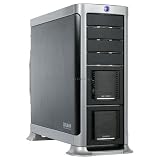 Zalman GS1000 Titanium PC-Geh&auml;use Erweitertes ATX