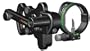 TRUGLO Range Rover 1 Pin TFO Black Sight