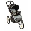 Overland Limited Jogging Stroller