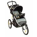 Overland Limited Jogging Stroller