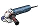Bosch AG50-11VSPD 5-Inch Variable-Speed Angle Grinder with No Lock-on Paddle Switch, 11-Amp