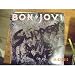 Bon Jovi Slippery When Wet (Vinyl Record)