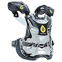 Chest Protector For Motocross SixSixOne Adult Defender Lite Chest Protector, Adult