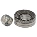Ateco 6-Piece Double Sided Round Cutter Set