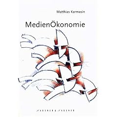 Medien�konomie