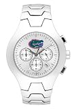 University of Florida Gators Head Hall of Fame Watch