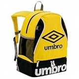 アンブロ ジュニア ディバッグ イエロー×ブラック