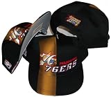 Philadelphia 76ers Front Line Plastic Snapback Adjustable Plastic Snap Back Hat / Cap