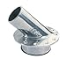 Jaz Products 345-250-03 2.5" 12-Bolt 45-Degree Fast Fill Valve