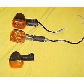 2003 Honda VT 750 CD Shadow Ace Deluxe Left Rear Turn Signal