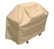 Hearth & Garden  Barbeque Grill Cover, 53 Inch