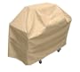 Hearth & Garden TRI-000386 Polyester Grill Cover, 2 Sides