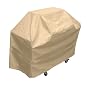 Hearth & Garden  Barbeque Grill Cover, 2 Sides