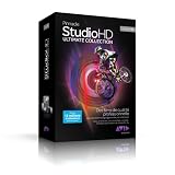 Pinnacle Studio Ultimate Collection 15
