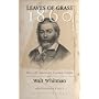 Leaves of Grass, 1860: The 150th Anniversary Facsimile Edition (Iowa Whitman Series)
