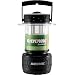 Rayovac SP8DA Black Sportsman 8D Area Lantern with Twin Fluorescent Bulbs