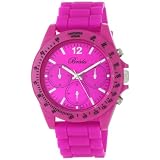 Breda Womens 2293-Hot Pink Haley Trendy Silico