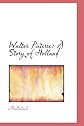 Walter Pieterse: A Story of Holland