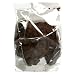 Charlotte's Confections Rocky Road Mudpuddle Milk Chocolate, 3-Ounce Bags (Pack of 12)