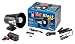 Wolo 346 Power Play 12-Volt Audio Amplifier and Speaker System