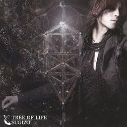 TREE OF LIFE(DVD付)