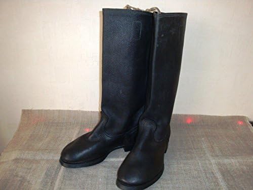 ORIGINAL PHOTO FROM BuyUA Kersey boots US 7.5 USSR 40 Soldier Uniform Russian Military 100% original