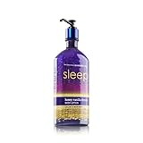 Bath and Body Works Sleep Honey Vanilla Dream Body Lotion Lullaby & Good Night 6.5 Oz