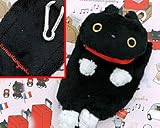 靴下にゃんこ ぬいぐるみモバイルケース CS50501 の評価・レビュー