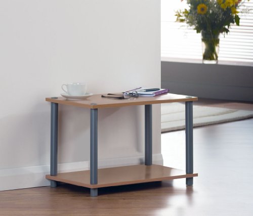 Core. Coffee Table. Beech Effect