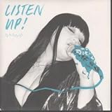 Produkt-Bild: LISTEN UP 7 INCH (7" 45) UK BACK YARD 2007 (Katalog-Nummer: BACK18SEC2)