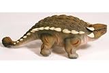 Lindberg Anklylosarus