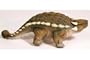 Lindberg Anklylosarus