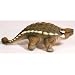Lindberg Anklylosarus