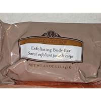 Melaleuca Exfoliating Body Bar