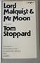 Lord Malquist & Mr. Moon (An Evergreen black cat book)