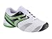 BABOLAT(バボラ) V-PRO OMNI(ブイプロオムニ) テニスシューズ 29.0cm 30S1104-GR-29.0