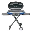 Coleman 9949-760 SPECIAL EDITION ROAD TRIP LXE GRILL W/BONUS GRIDDLE