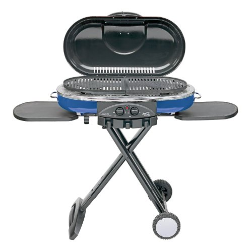 Coleman Special Edition Road Trip Grill LXE